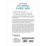 Tuyên ngôn sứ mệnh cuộc đời