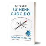 Tuyên ngôn sứ mệnh cuộc đời
