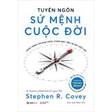 Tuyên ngôn sứ mệnh cuộc đời