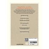 Tuyển Tập Truyện Ngắn Trang Thế Hy - Bìa Cứng