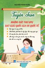 Tuyển Chọn Những Bức Thư UPU Đạt Giải Quốc Gia Và Quốc Tế