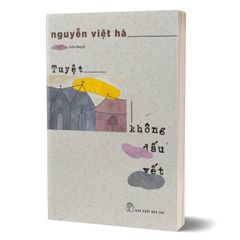 Tuyệt không dấu vết