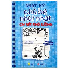 Song Ngữ - Nhật Ký Chú Bé Nhút Nhát - Tập 15: Cái Kết Khó Lường - The Deep End