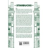 Starbucks - Tôi Đã Tìm Thấy Ánh Sáng Cuộc Đời Trong Những Ngày Tối Tăm Nhất