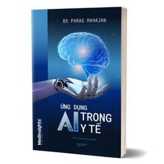 Ứng dụng AI trong y tế