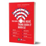 Ứng dụng công nghệ trong quản lý nhân sự
