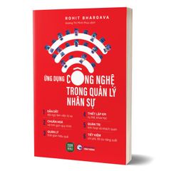 Ứng dụng công nghệ trong quản lý nhân sự