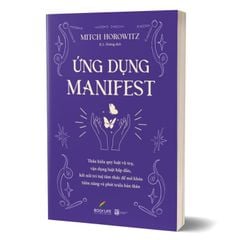 Ứng dụng Manifest