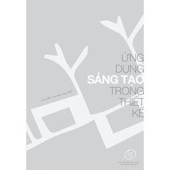 Ứng dụng sáng tạo trong thiết kế (sách màu)