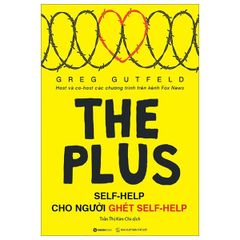 The Plus - Self-Help Cho Người Ghét Self-Help