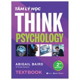Tâm lý học - Think Psychology - Text Book