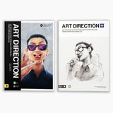 ART DIRECTION - Art Director Và Hành Trình Định Hướng Hình Ảnh Trong Chiến Dịch Quảng Cáo