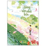 Hàng Rào Nhà Bên