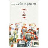 Hành Lý Hư Vô - Sách Có Chữ Ký