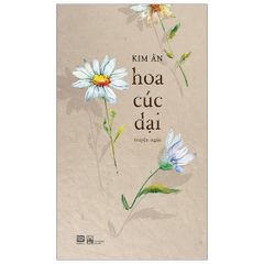 Hoa Cúc Dại