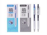 Bút Gel Bấm Classmate NoteTime 0.5mm CL-GP112