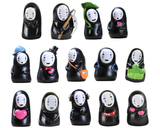 Mô hình trang trí - Vô Diện nhỏ