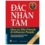 Combo 2 Cuốn Của Tác Giả Dale Carnegie: Đắc Nhân Tâm + Quẳng Gánh Lo Đi Và Vui Sống