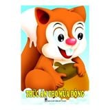 Những Người Bạn Của Bé (Cuốn Lẻ)