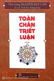 Toàn Chân Triết Luận - Thu Giang - Nguyễn Duy Cần