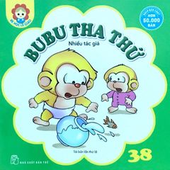 Bubu 38: Tha thứ