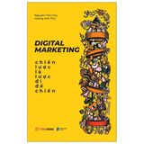 Digital Marketing - Chiến lược là lược đi để chiến