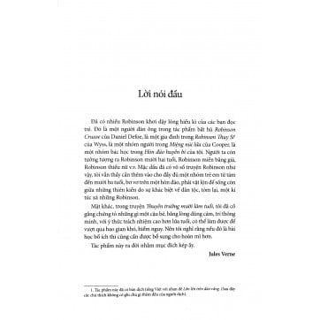 Hai Năm Trên Hoang Đảo