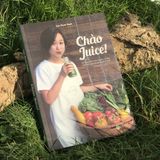 Chào Juice! (Tái Bản)