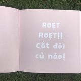 EHon Rau Củ - Roẹt Roẹt!! Cắt Đôi Củ Nào!