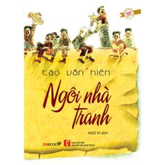 Ngôi nhà tranh TB2018