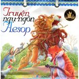 Truyện Ngụ Ngôn Aesop (Bộ Túi 12 Cuốn) - Tái Bản 2020