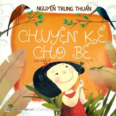 Chuyện kể cho bé