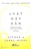 Luật Hấp Dẫn (Tái Bản 2018)