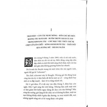 Hai Năm Trên Hoang Đảo