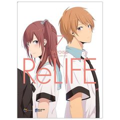 Re:LIFE - Tập 7