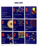 The Big Book of Brain Games - 1000 Câu Đố Tư Duy Về Toán, Khoa học & Nghệ thuật