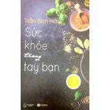 Sách Sức Khỏe Trong Tay Bạn