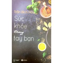 Sách Sức Khỏe Trong Tay Bạn