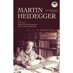 Martin Heidegger