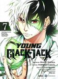 Young Black Jack - Tập 7