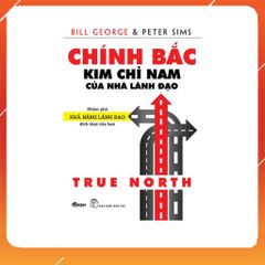 Chính Bắc Kim Chỉ Nam Của Nhà Lãnh Đạo