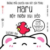 Ehon Maru - Những Mẩu Chuyện Vụn Vặt Của Maru (Cuốn lẻ)