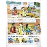 Superkids Ne Student's Book 5