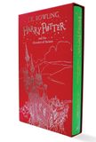 Harry Potter Part 2: Harry Potter And The Chamber Of Secrets (Hardback)