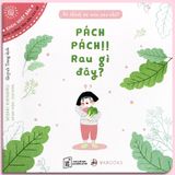 EHon Rau Củ - Pách Pách!! Rau Gì Đấy?