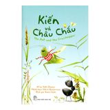 Usborne. Kiến và châu chấu