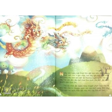 Cá Chép Hóa Rồng