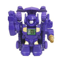 Robot biến hình Transformer Bot shots - Shockwave A1638