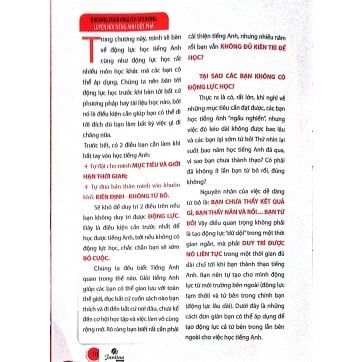 Hacking Your English Speaking&nbsp;- Luyện Nói Tiếng Anh Đột Phá