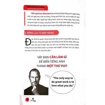 Hacking Your English Speaking&nbsp;- Luyện Nói Tiếng Anh Đột Phá